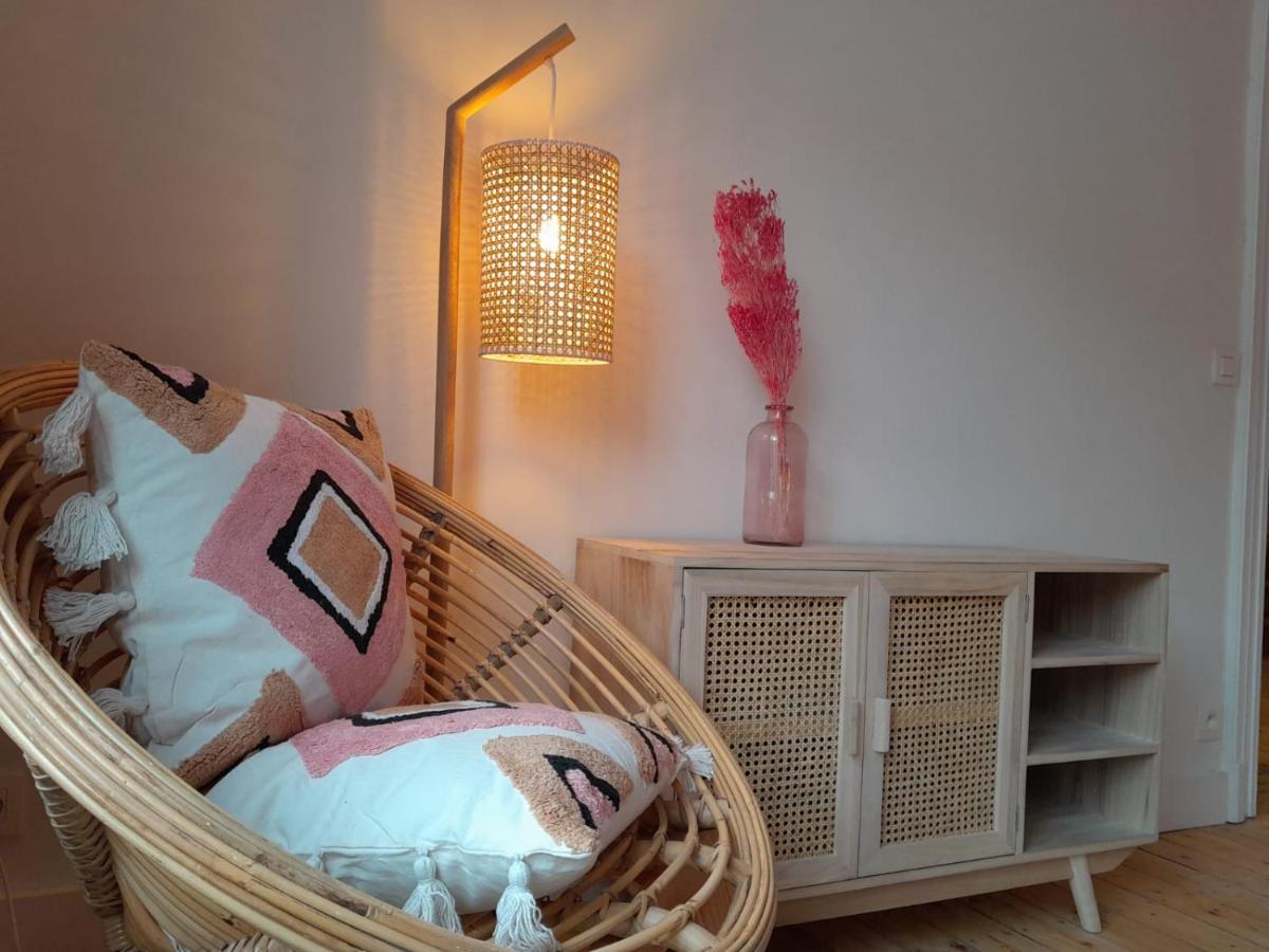 En ViE Villa Spa Luaran gambar